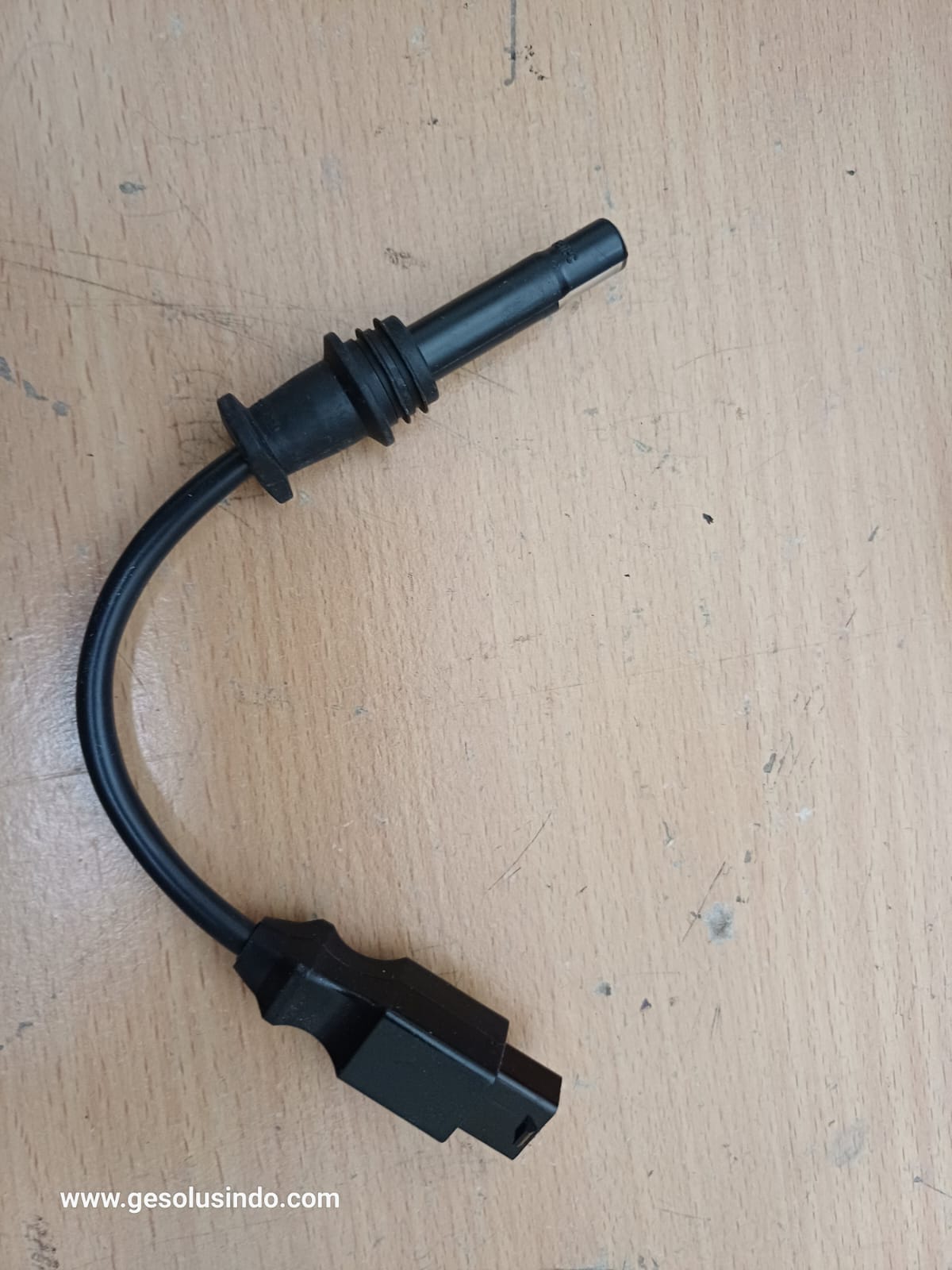 Flame Sensors